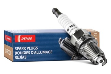 Свеча зажигания DENSO W24ESR-U NGK BR8ES