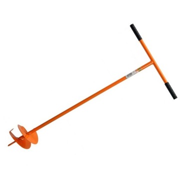 Ручной почвенный бур DRILL RITCH 17 см