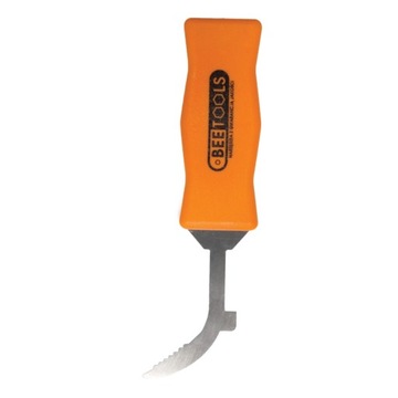 Rozpierak nierdzewny w oprawie - BeeTools - ŁYSOŃ