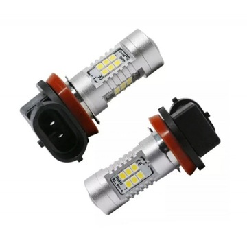 H11 żarówka LED 12V CANBUS 1900lm