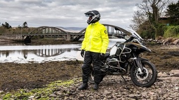 ДОЖДЕВИК SCOTT ERGONOMIC PRO 4XL