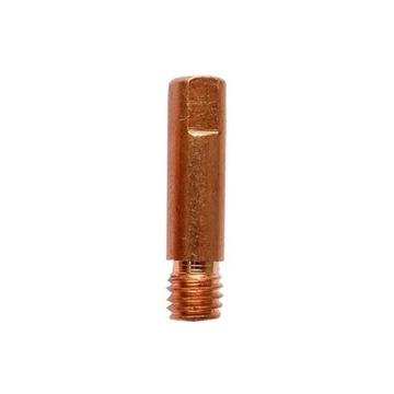 DYSZA KOŃCÓWKA PRĄDOWA MB 15 0,8 mm 50 SZTUK