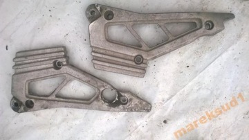 YAMAHA XJ 900 31A 58L 84-90 SET TYŁ TYLNY L/P