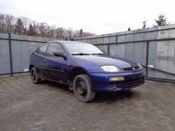 PODHLAVNÍK PRAVÝ PŘEDNÍ MAZDA 323C BA V 94-98 3D