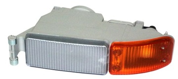 Lampa postojowa pozycyjna MAN TGA TGL TGM LE prawa