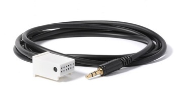 Złącze adapter jack AUX do AUDI od 2006 roku