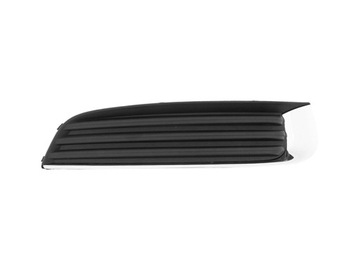 ATRAPA GRILL KRATKA ZDERZAK CHROM OPEL INSIGNIA R
