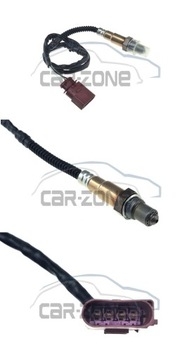 Лямбда-зонд VW GOLF IV 1,4 1,6 1,8T 2,0 97-06