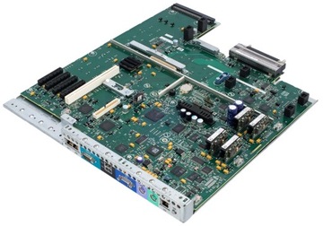 PŁYTA HP 410186-001 PROLIANT DL580 G4 I/O BOARD FV