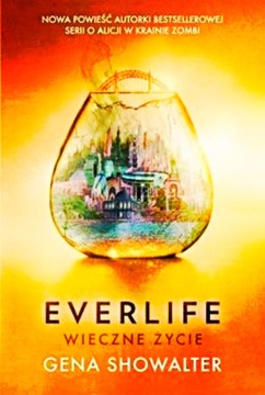 EVERLIFE ETERNAL LIFE ДЖЕНА ШОУОЛТЕР 464 СТРАНИЦЫ