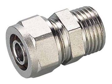 ZŁĄCZKA NYPEL 25 X 1
