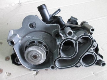 Pompa wody VW Golf 7 5G0 1.2TSI 04E121042M