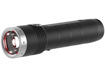 Светодиодный фонарь LENSER LEDLENSER MT10 с гарантией. 7 лет IPX4