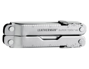 Leatherman Super Tool 300 - кожаные ножны