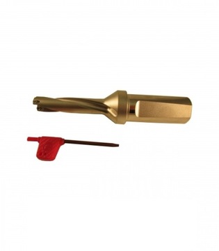 Wiertło składane na płytki 4D 49,0 mm WCMT 080412