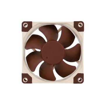 ВЕНТИЛЯТОР NOCTUA NF-A8 FLX, 3-контактный, 80 мм, 2000 об/мин.