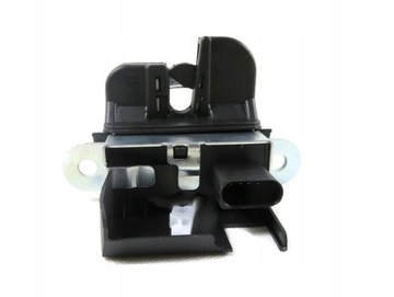 ZAMEK KLAPY BAGAŻNIKA VW PASSAT B6 KOMBI 2005-2010