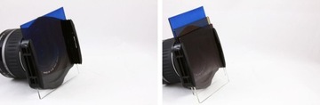 НАБОР фильтров 6в1 Тип фильтра COKIN для 67 67 мм для CANON NIKON SONY PENTAX