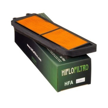 Filtr powietrza Hiflo Filtro SUZUKI AN125 96-00r.