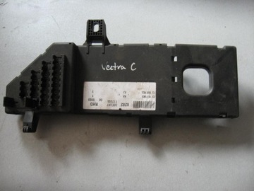 Moduł skrzynka centrala BSI OPEL 13181983 13168783