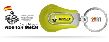 БРЕЛОК ДЛЯ КЛЮЧЕЙ RENAULT 2YRT