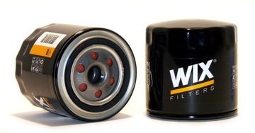 filtr oleju Jeep Cherokee XJ 2.5 4.0 1991-2001 WIX