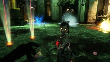 BioShock 2 Remastered ПК STEAM KEY + БОНУС