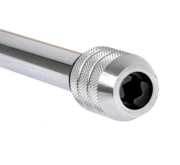 Pokrętło do gwintowników M3-M10 255mm uchwyt