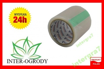TAŚMA DO NAPRAWY folii folia tunel UV4 UV5 5x25mb
