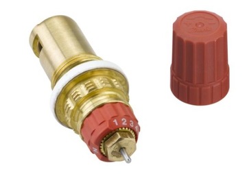 Вставка клапана DANFOSS 013G7390