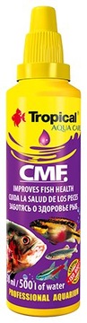 Tropical CMF 30ml DEZYNFEKCJA OSPA PLEŚNIAWKA