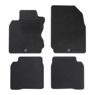 Nissan Note I E11 2006-2012 DYWANIKI BASIC CARMAT