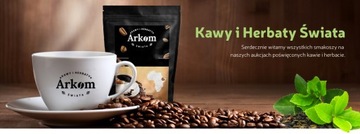 Kawa Rozpuszczalna Czekoladowa 200g