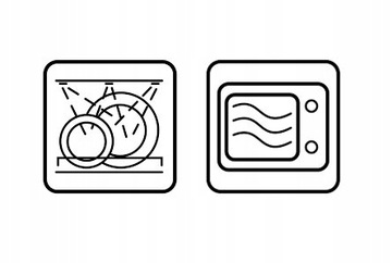НРАВИТСЯ PAULA 12 x ЧАШЕК 200 МЛ С СОУСОМ
