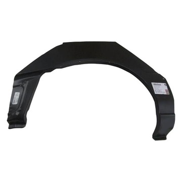 REPERATURKA BŁOTNIKA COROLLA E10 3D 92-97 PRAWA