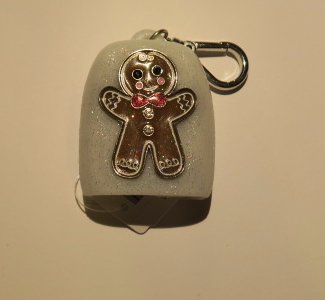 Bath BW etui na żel CIASTECZKOWY LUDEK L067