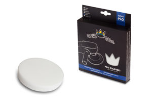 Royal Pads PRO Hard Pad Polish 80mm GĄBKA POLERSKA