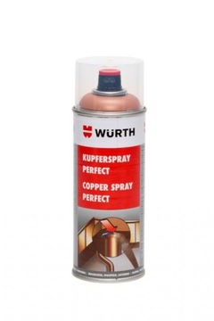 WURTH Spray miedziowy Perfect 400 ml