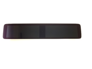 LICZNIK MONITOR EKRAN ZEGARY MERCEDES E 238 C238