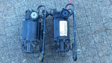 kompresor Uszk. pompa audi A6 C6 4F0 allroad 05 06
