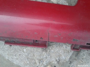 НАКЛАДКА РАМА ПРАВАЯ 4B0853860 AUDI A6 C5 COMBI