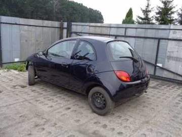 INSTALACE ELEKTRICKÁ VSTŘIKOVAČE FORD KA MK1 1.3 8V