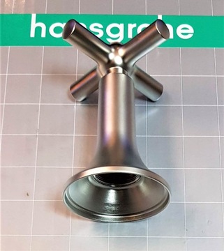 HANSGROHE AXOR Terrano Рисунок грифа/рукоятки 37291810