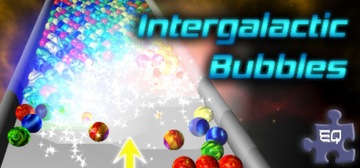 INTERGALACTIC BUBBLES STEAM KEY KLUCZ KOD