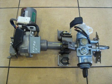Stacyjka z kluczem Daihatsu Cuore 03-07r.