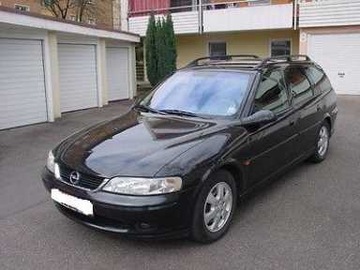 MECHANIZMUS SKEL PRAVÝ PŘEDNÍ OPEL VECTRA B 99-02 FL