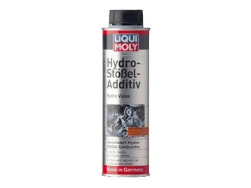 Присадка к моторному маслу LIQUI MOLY 8345