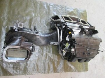 NAGRZEWNICA JUMPY SCUDO EXPERT 07-11 KOMPLETNA