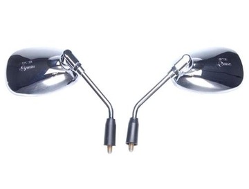 ZIPP NEKEN BENZER SHAFT GB STREET LUSTERKA LUSTRO