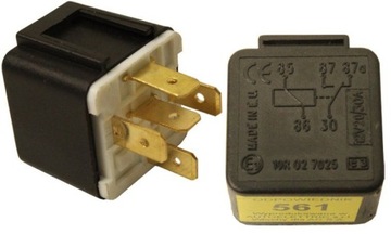 Przekaźnik Pronar MTZ typ 561 12V 20/30A